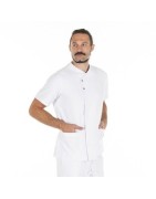 Uniformes para fisioterapia